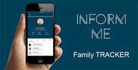CodeCanyon - Inform me - Family Tracker (Update: 28 November 15) - 13269071