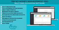 CodeCanyon - Money Management Pro v1.0 - 13681109