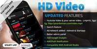 CodeCanyon - HD Video (Update: 1 December 15) - 7170089