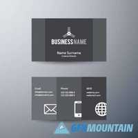 Business Cards Templates 