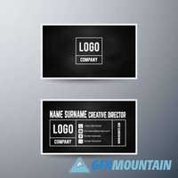 Business Cards Templates 