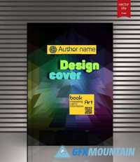 Cover book brochure layout7