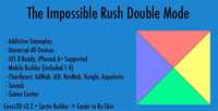 CodeCanyon - The Impossible Rush Double Mode v1.0 - 9150450