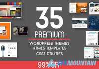 Inkydeals - 35 Professional Web Development Products