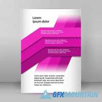 Brochure and flyer design template2