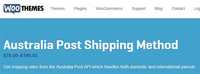 WooThemes - WooCommerce Australia Post Shipping Method v2.3.9