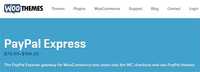 WooThemes - WooCommerce PayPal Express Gateway v3.6.0