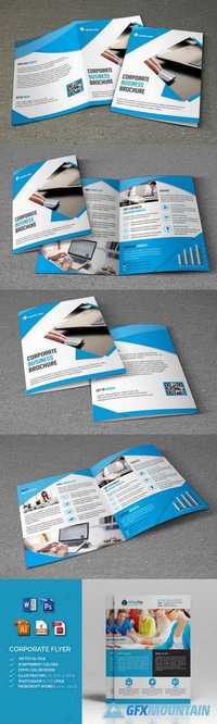 Corporate Business Brochure V363 506220