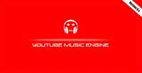 CodeCanyon - Youtube Music Engine v6.0.7 - 7490975