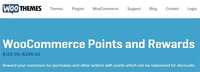 WooThemes - WooCommerce Points and Rewards v1.5.9