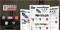 ThemeForest - VG Rossi v1.5 - Responsive WooCommerce WordPress Theme - 13622989