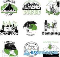 Camping & Travelling