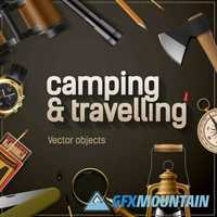 Camping & Travelling