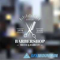 Barber & Haircut