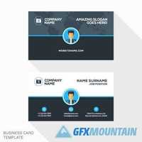 Business Cards Templates6