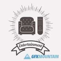 Entertainment Icons 2