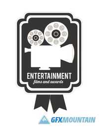 Entertainment Icons 3