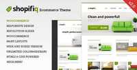 ThemeForest - Shopifiq v2.3.7 - Responsive WordPress WooCommerce Theme - 3796157