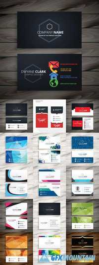 Business Cards Templates7