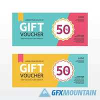 Voucher and gift cards luxury vouchers7