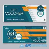 Voucher and gift cards luxury vouchers7