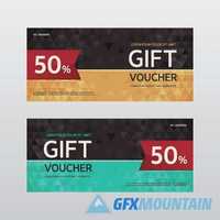 Voucher and gift cards luxury vouchers7