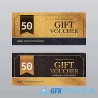 Voucher and gift cards luxury vouchers7