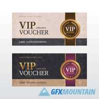 Voucher and gift cards luxury vouchers7