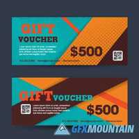 Voucher and gift cards luxury vouchers7