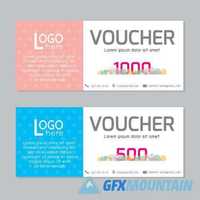 Voucher and gift cards luxury vouchers7