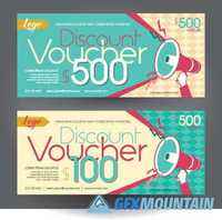 Voucher and gift cards luxury vouchers7