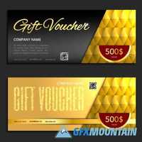 Voucher and gift cards luxury vouchers7