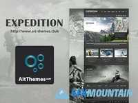 Ait-Themes - Expedition v1.23 - Travel Guide WordPress Theme