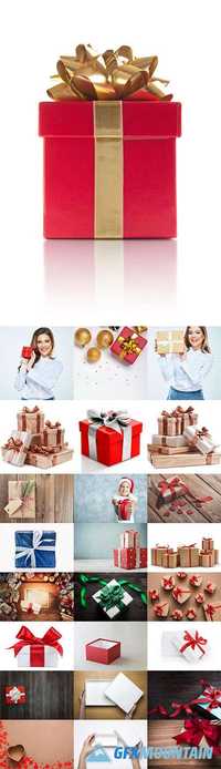 Surprise & Gift Boxes 