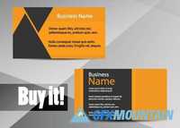 Business Cards Templates8