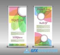 Advertising Roll up banner10