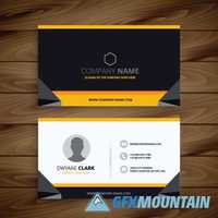 Business Cards Templates 2