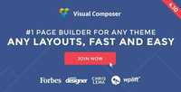 CodeCanyon - Visual Composer v4.10 - Page Builder for WordPress - 242431