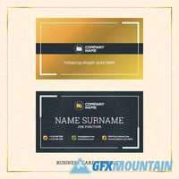 Business Cards Templates9