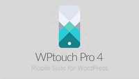 WPTouch Pro v4.0.17 - Mobile Suite for WordPress