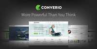 ThemeForest - Converio v1.0.15 - Responsive Multi-Purpose WordPress Theme - 9466052