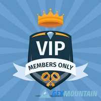 Vip Logo