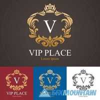 Vip Logo