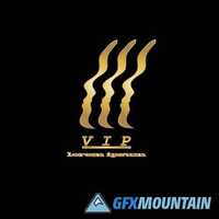 Vip Logo