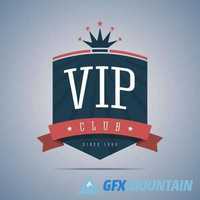 Vip Logo