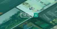 ThemeForest - The Ken v3.4.1 - Multi-Purpose Creative WordPress Theme - 7281173