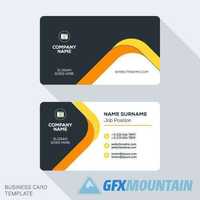 Business Cards Templates11