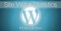 CodeCanyon - mySTAT v3.3 - Site Visitor Statistics for WordPress - 13353582