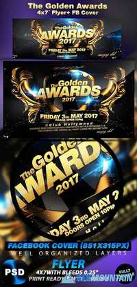 The Golden Awards 10152583