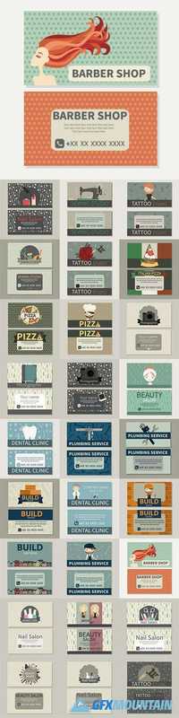 Business Cards Templates12